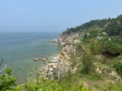 -养马岛旅游度假区