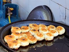 莲藕汽水包-毛氏汽水包(山海关路店)