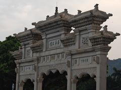 -野狸岛
