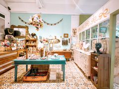 -恋物百货商店(华侨城店)