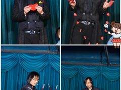 -沉浸式亲子魔术秀-魔大星爆笑小剧场