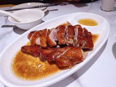 广式烧鹅-多多旺港式茶餐厅(新区店)