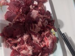 -清真·马坡烧烤涮牛肚·酸浆火锅(新区总店)