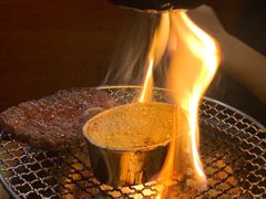 -大阪烧肉BAKA一代(十亩地店)