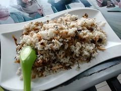 -中国农业大学·第四食堂风味餐厅