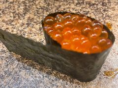鲑鱼籽寿司-Sushi Hanzo半藏(天环广场店)