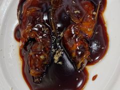 西湖醋鱼王-知味观(湖滨店)