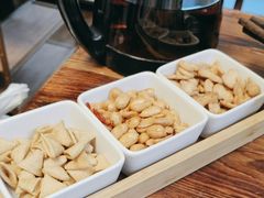 -菌极鲜野生菌火锅店(阳明祠店)