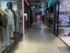 -原宿春天购物广场