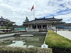 -陕西历史博物馆