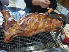 -宗泉烤全羊·烤羊腿·家常菜(解放东路店)