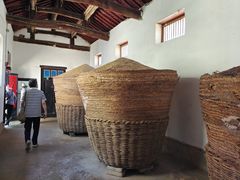 -牟氏庄园