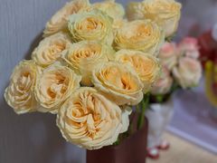 -循礼门鲜花花市(武汉循礼门店)