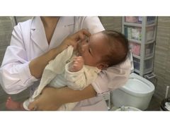 -萧乐母婴·住家月嫂·育婴师