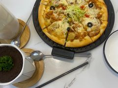 -喵园·猫主题咖啡厅·撸猫·猫咖(国贸店)