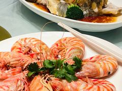 -绿岛国际酒店·海鲜酒楼(八七路店)