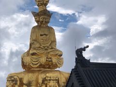 -峨眉山风景名胜区