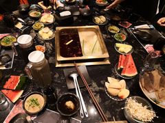 -王家渡火锅店(亦庄店)