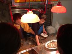-明记牛杂(新马路分店)