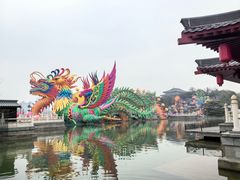 -唐御宴•御宴宫•唐代菜点(芙蓉西路店)