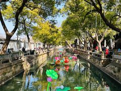 -惠山古镇·寄畅园