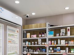 -瑞鹏宠物医院·超声·骨科·奇麟分院(蜀都万达店)