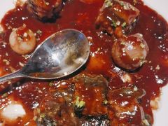 -桂满陇·海市蜃楼·黑金(国金店)