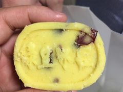 绿豆冰糕-拾味中点(泺文路店)