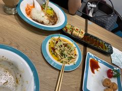 -小明同学(三里屯店)