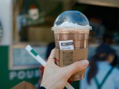 -星巴克(迪士尼小镇店)