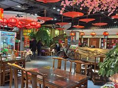 大堂-东北大院·东北菜(三台子店)
