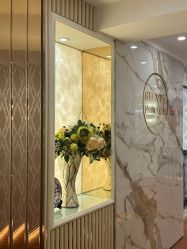 -茜尔维亚修身连锁(闵行莘庄店)