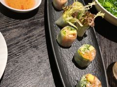 -美奈小馆·越南料理(福田星河COCO Park店)