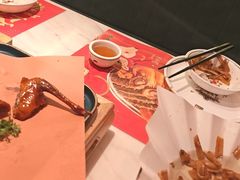-悦得闲广式点心茶楼(蓝鲸世界店)