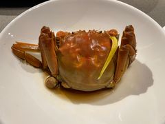 -小厨娘淮扬菜(河西奥美大厦店)