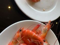 -大中华希尔顿酒店-念自助餐·嗨啤·小龙虾
