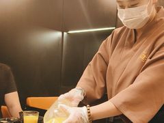 -無二炙坊·和牛烧肉(大钟寺1733店)