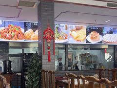 -上庄晋风庄园(上庄店)