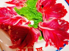 -贤合庄卤味火锅(时代广场店)