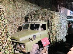 -太原老车文化博物馆