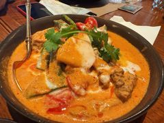 -CHINCHIN 青青·泰国料理(万象食家店)