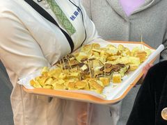 -丝路伊兰·兰州牛肉面(牛街总店)