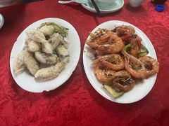 -蛇口康乐快餐鱼仔档(翠苑小区店)