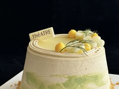 -théATRE 茶聚场(王府中環店)