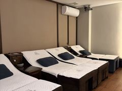 -水墨澜渟足道·SPA·传统(四望亭东关街店)