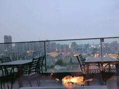 -烛影拾光观景餐厅·创意菜·摄影·小提琴(大唐不夜城店)