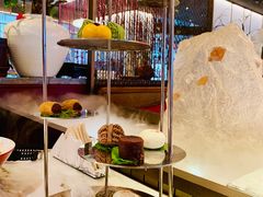 -京华烟云·北京烤鸭(领展购物广场·中关村店)