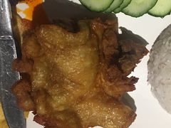 -新加坡高记KOO KEE Restaurant(盈科店)