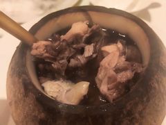-闻见中国海南菜(K11店)