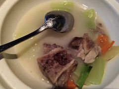 -丽晶轩中餐厅(重庆丽晶酒店)